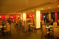 Restaurants